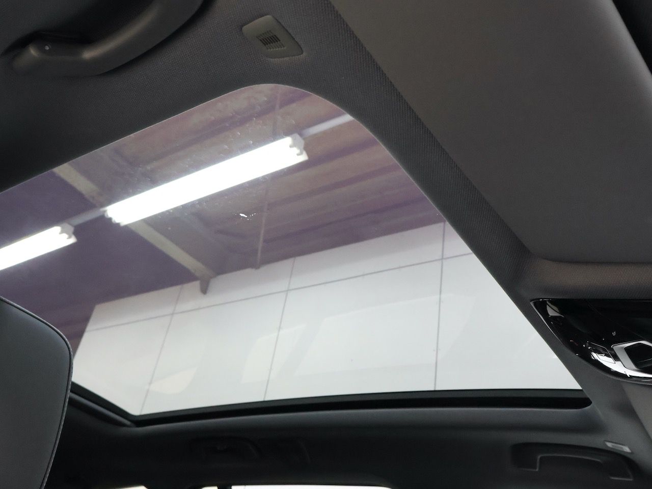 BMW i5 eDrive40 M Sport RHD