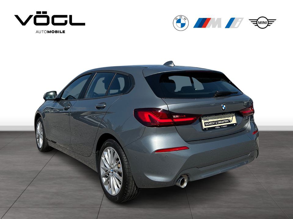 BMW 118
