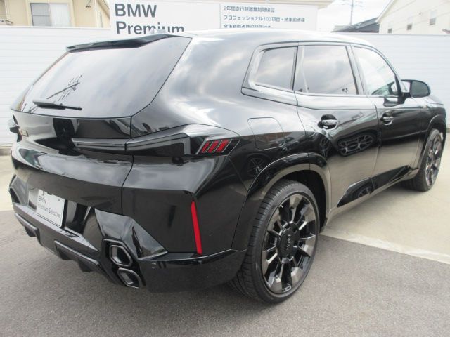 XM RHD