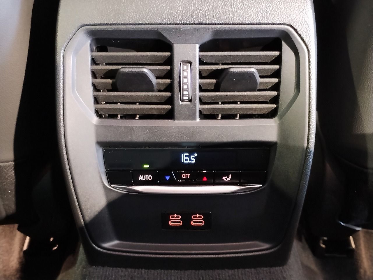 G21 320d xDrive Touring LCI RHD