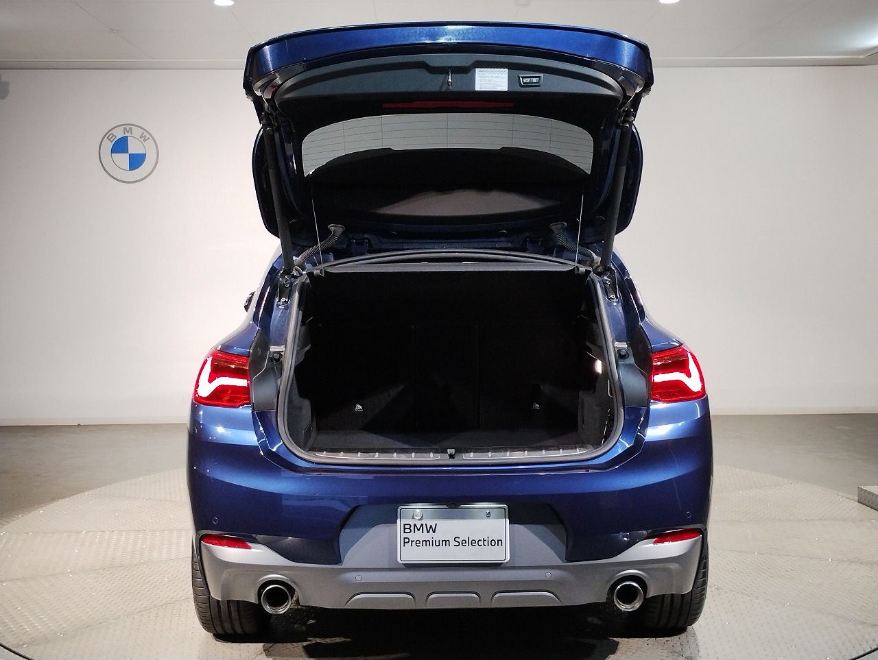 F39 X2 xDrive20i B48 2.0i SAC