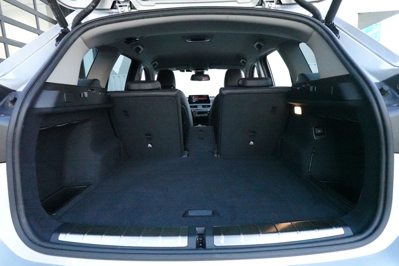 F48 X1 xDrive20i B48 2.0i LCI