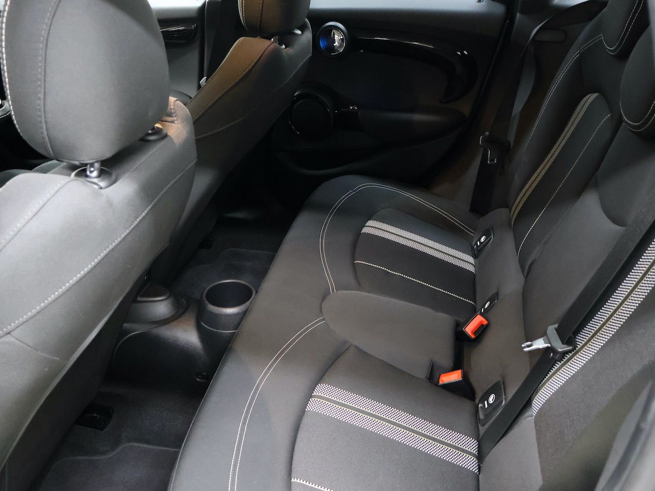 Cooper S 5 doors