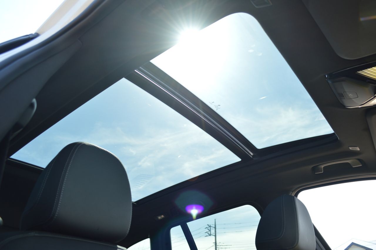 G01 X3 xDrive20d RHD ZA LCI