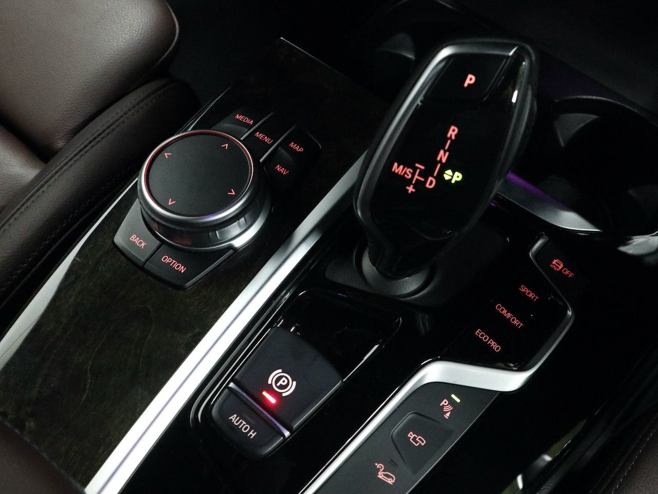 X3 xDrive20d RHD ZA