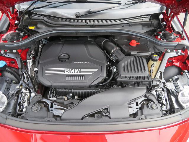 118i RHD