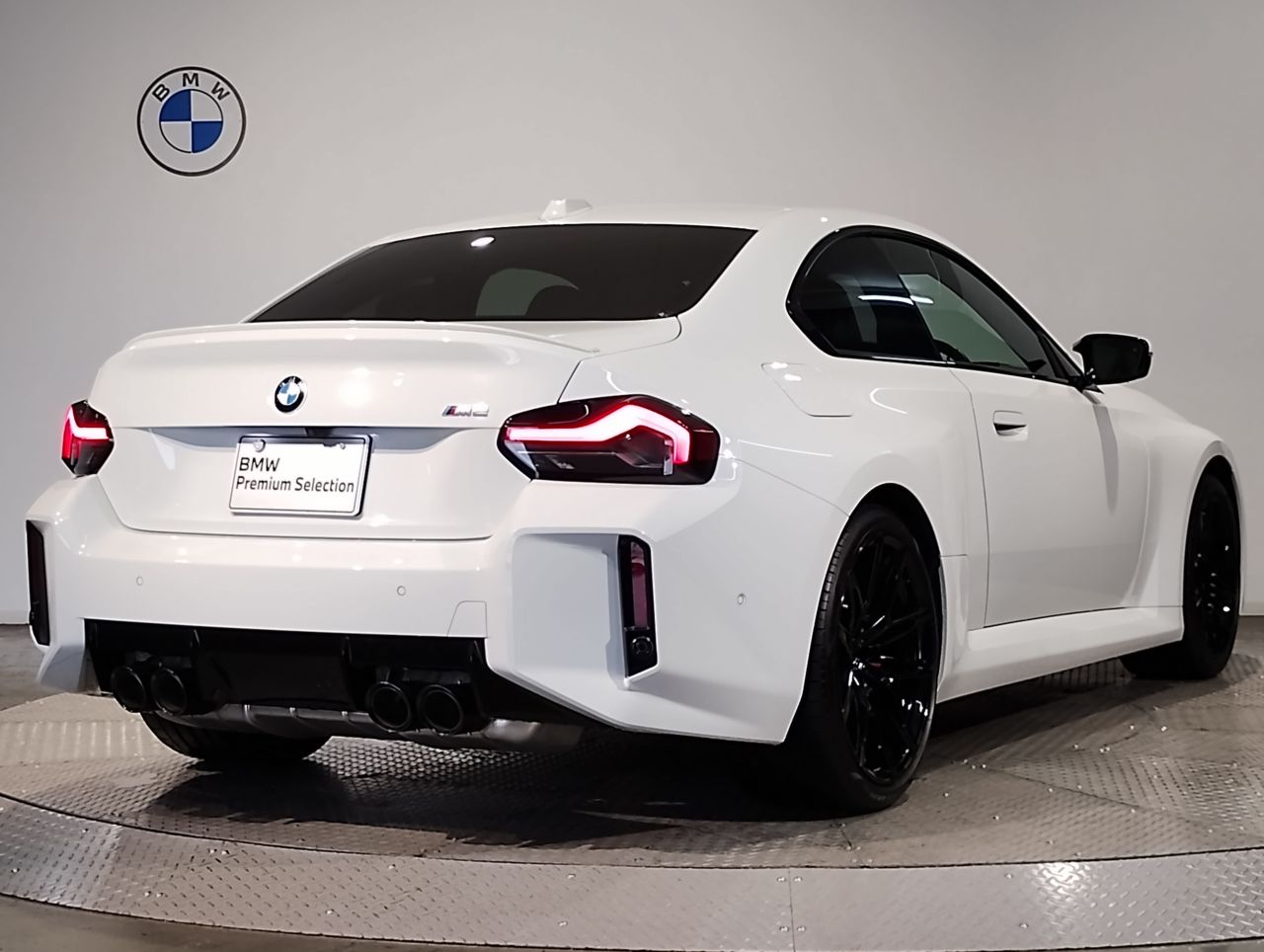 G87 M2 Coupe