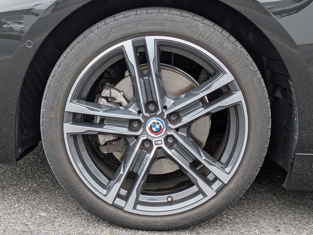 F40 118d Sports Hatch 5-door B47 2.0d