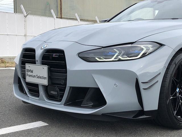 G82 M4 Competition M xDrive Coupe RHD