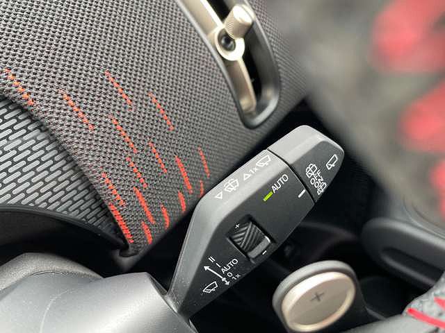 U25 MINI John Cooper Works Countryman ALL4