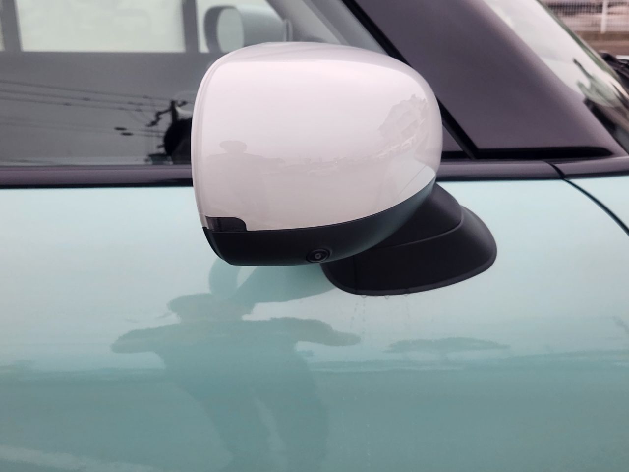 F66 MINI Cooper S 3Dr