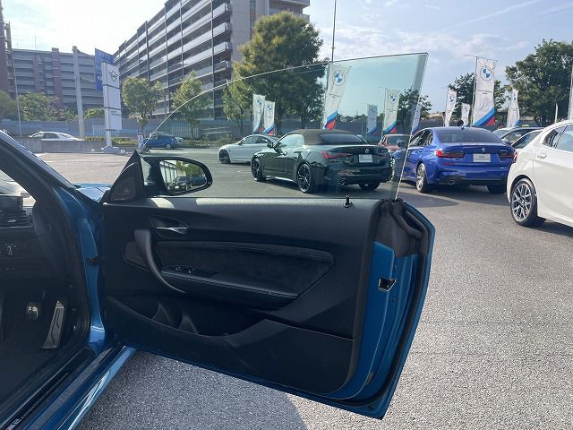F87 M2 Competition S55 3.0i