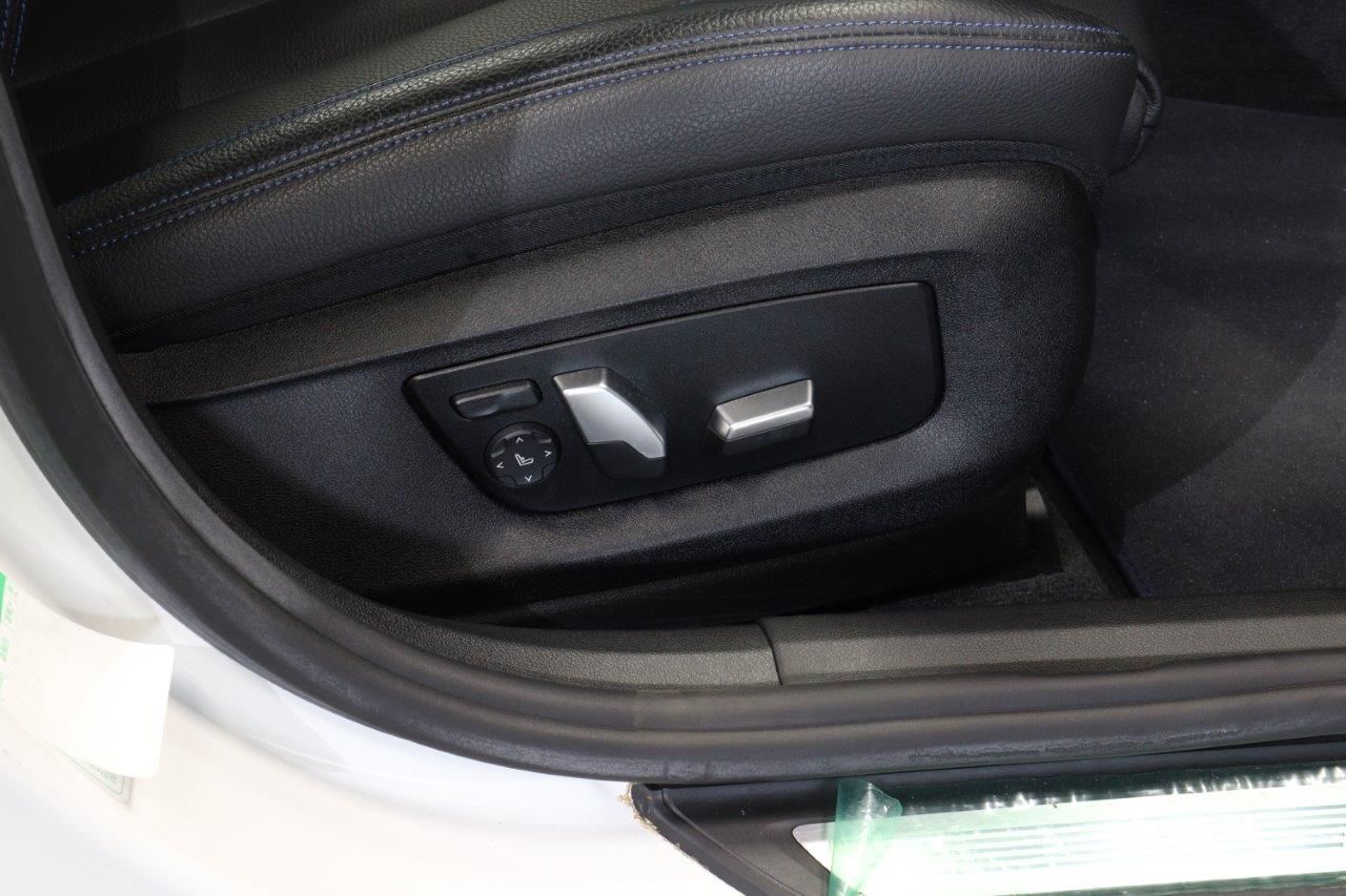 G32 630i SE GT B48 2.0i