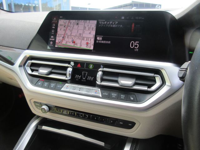 G22 420i B48 2.0 RHD