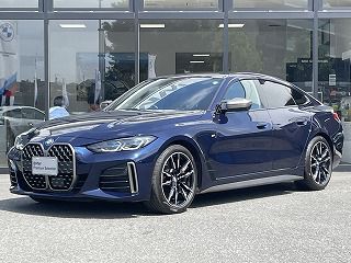 M440i xDrive Gran Coupe