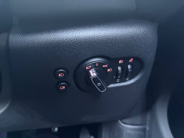 F56 MINI Cooper S 3-Door Hatch LCI