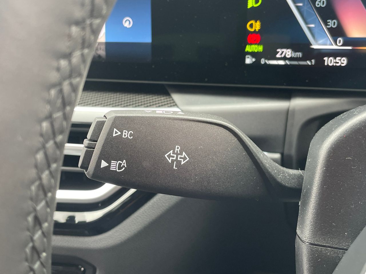 G26 M440i xDrive B58 3.0 RHD