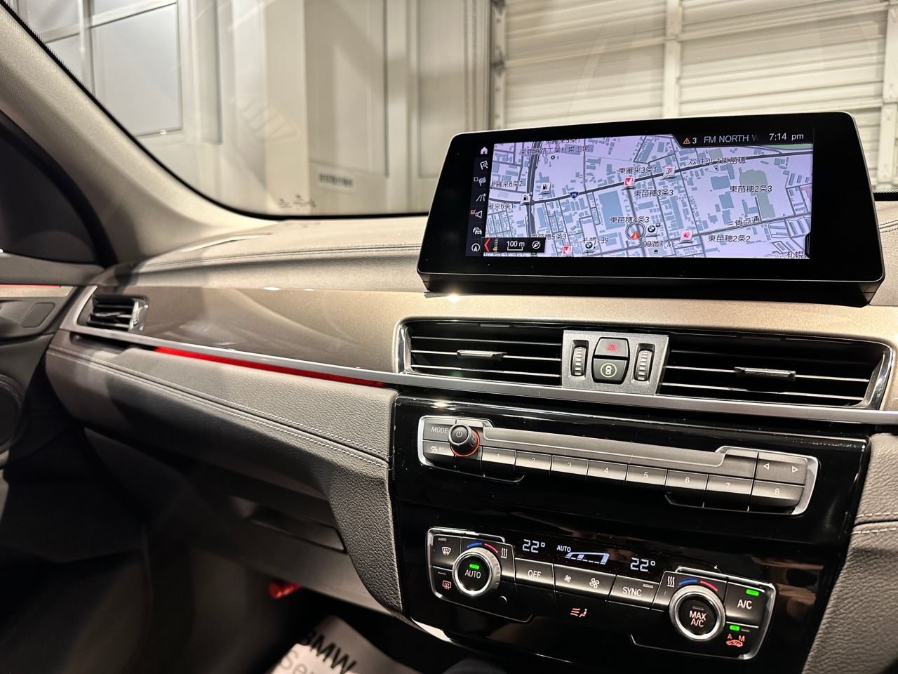 F48 X1 xDrive18d B47 2.0d LCI