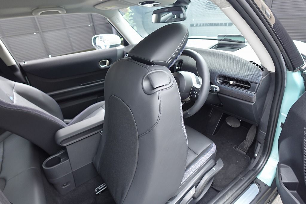 F66 MINI Cooper S 3Dr