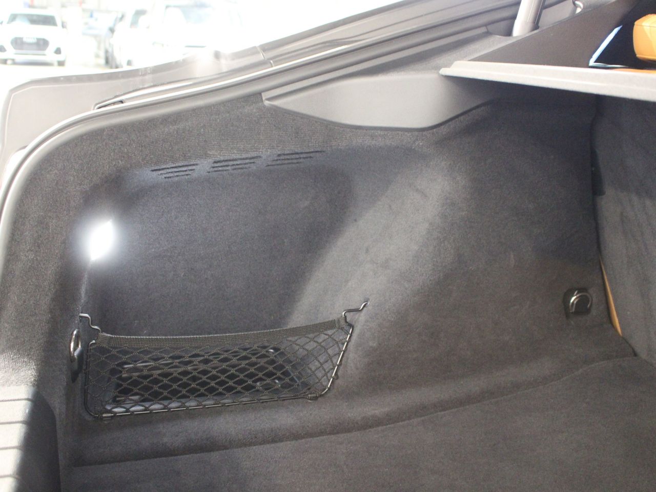 G26 M440i xDrive B58 3.0 RHD