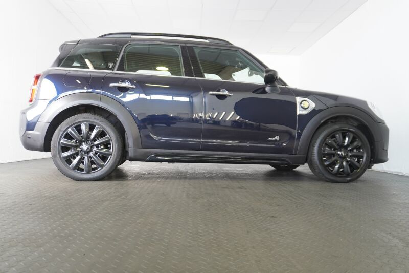 MINI Cooper SE
