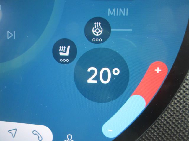 U25 MINI Countryman C