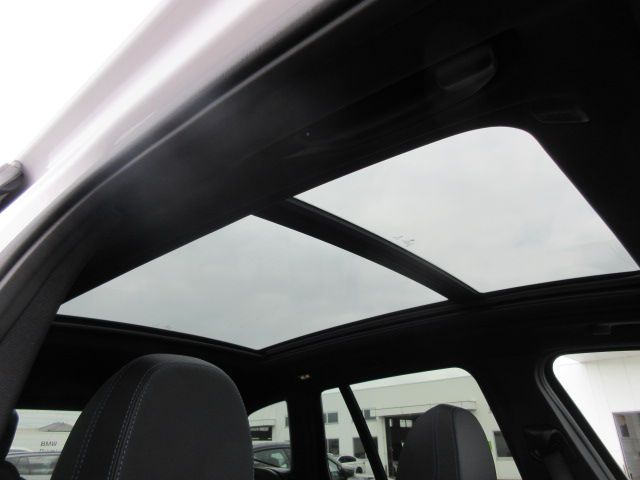 G01 X3 xDrive20d RHD ZA LCI