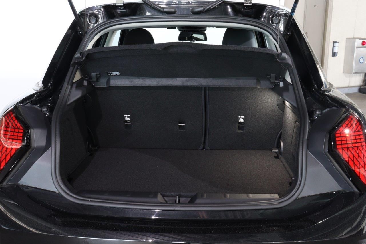MINI Cooper C 5-doors