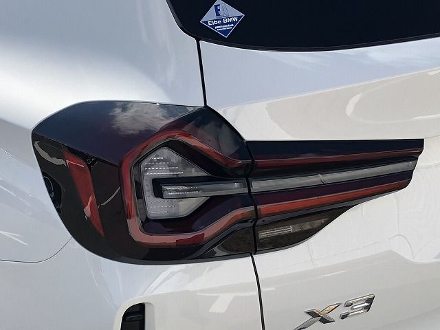 G01 X3 xDrive20d RHD ZA LCI
