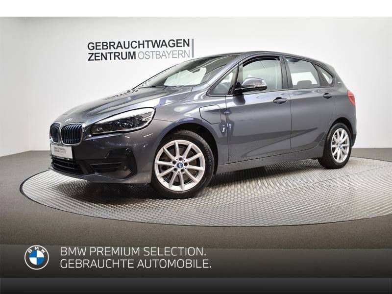 225xe Active Tourer