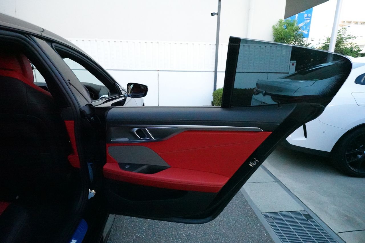 G16 840i M Sport Gran Coupe B58 3.0i