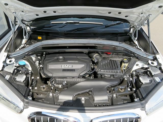 X1 SDRIVE18I