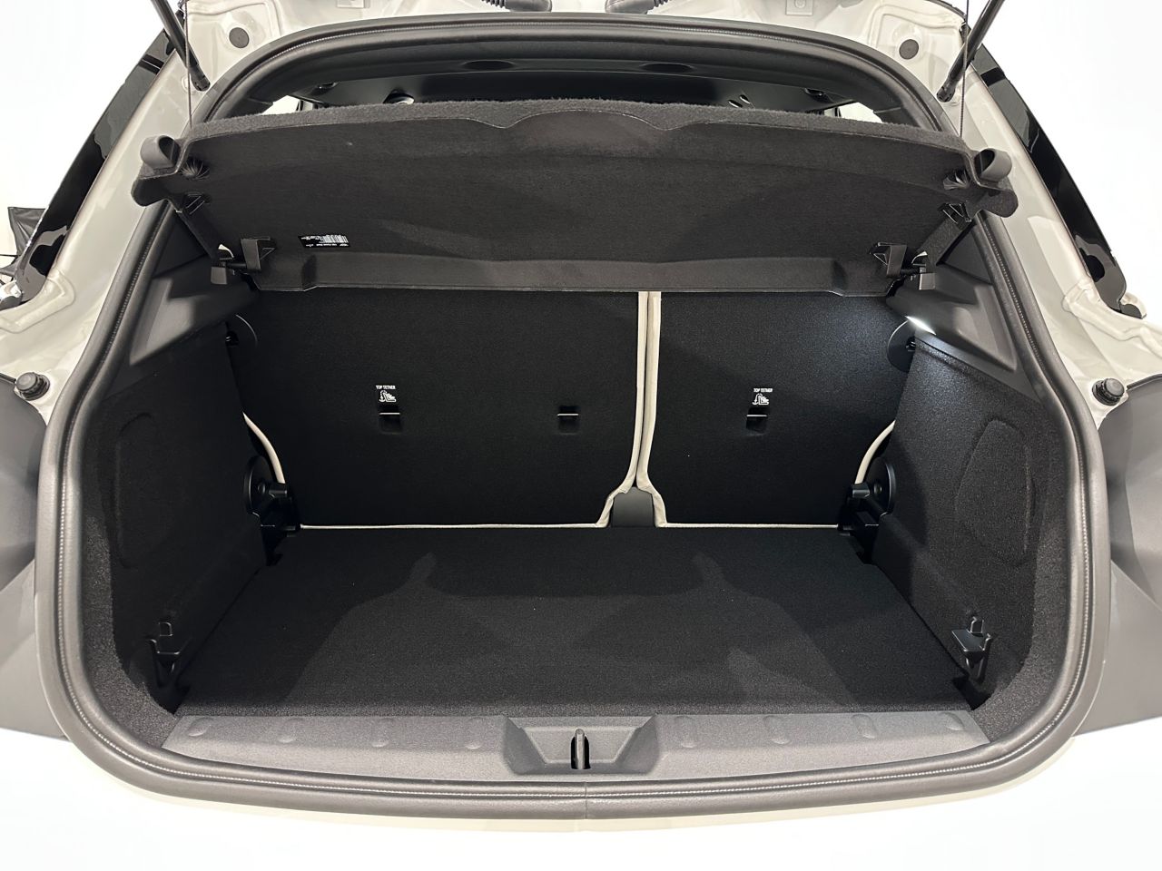 MINI Cooper C 5-doors
