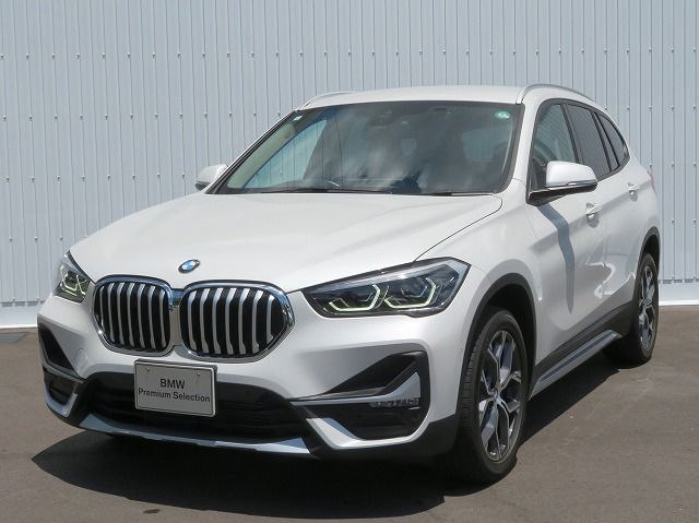 X1 xDrive 18d xLine