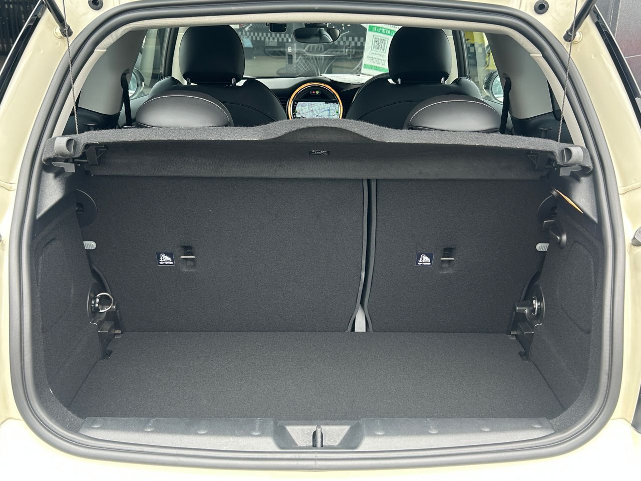 F56 MINI Cooper 3-Door Hatch LCI