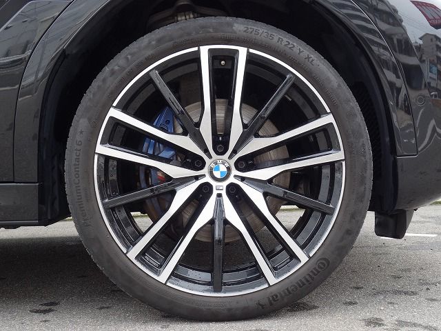 X6 xDrive30d RHD