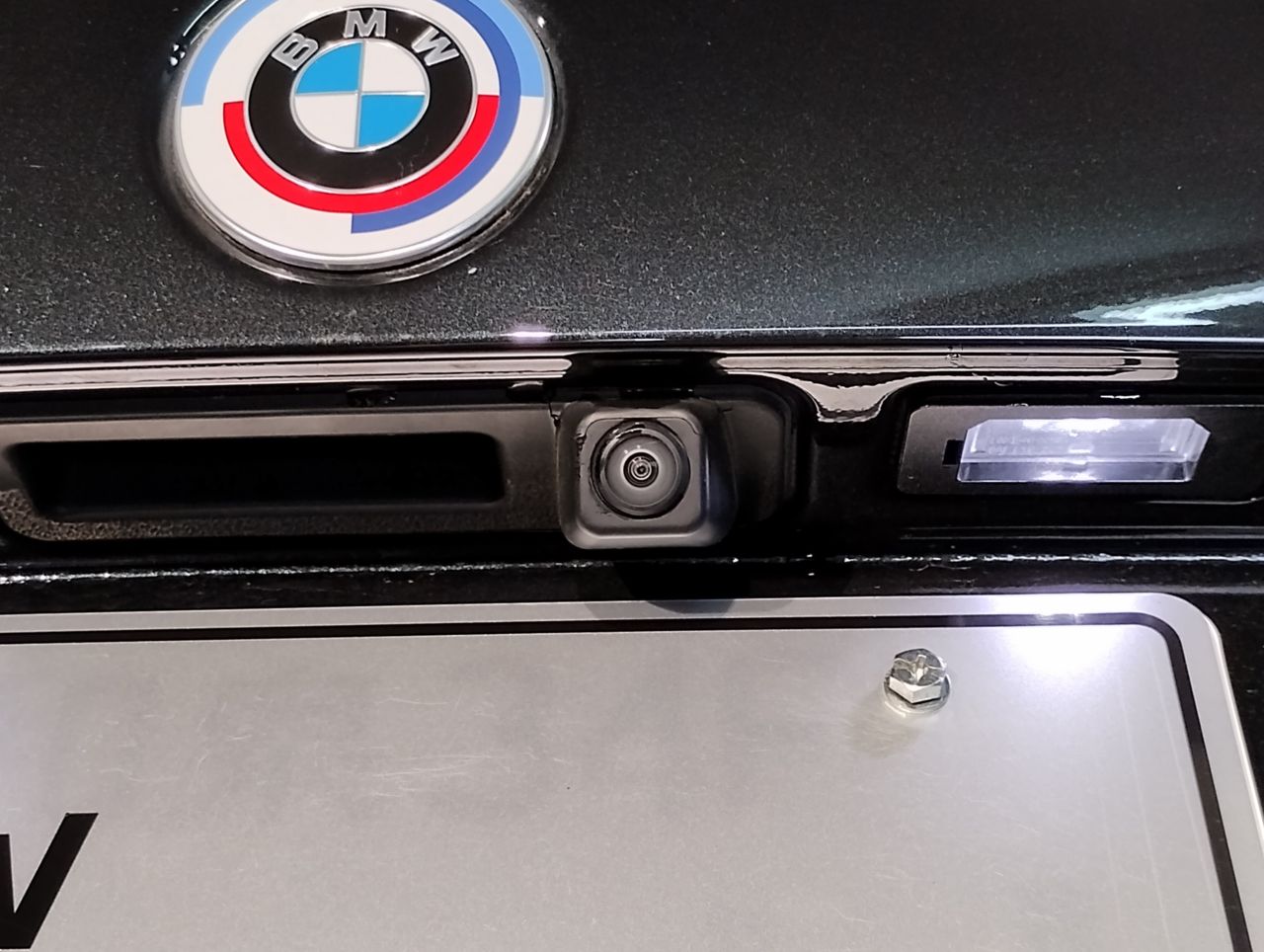 F40 M135i xDrive Sports Hatch 5-door B48 2.0i