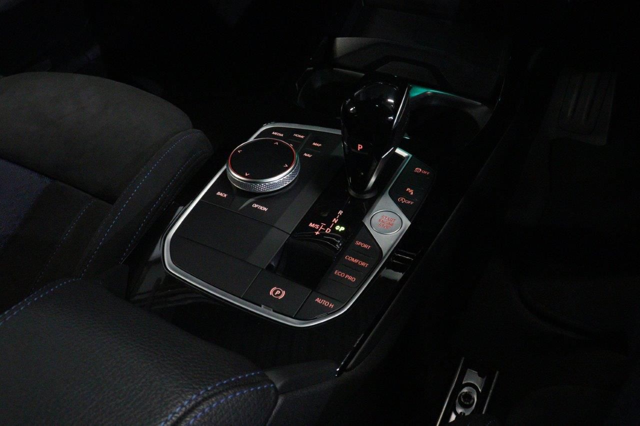 F40 M135i xDrive Sports Hatch 5-door B48 2.0i
