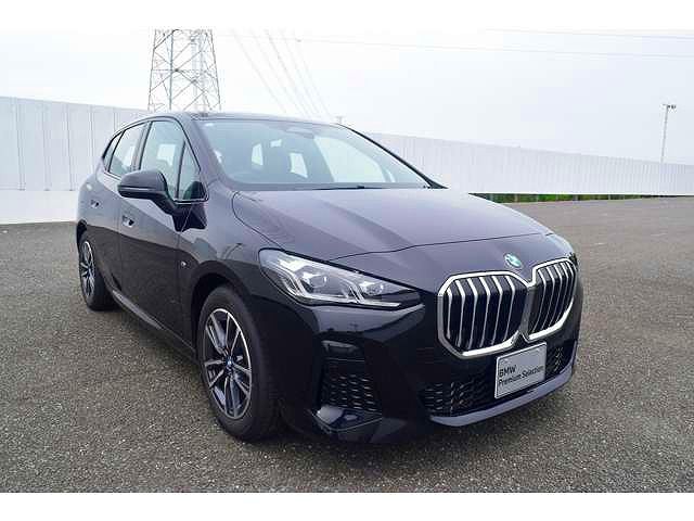 U06 218d Active Tourer B47 2.0d