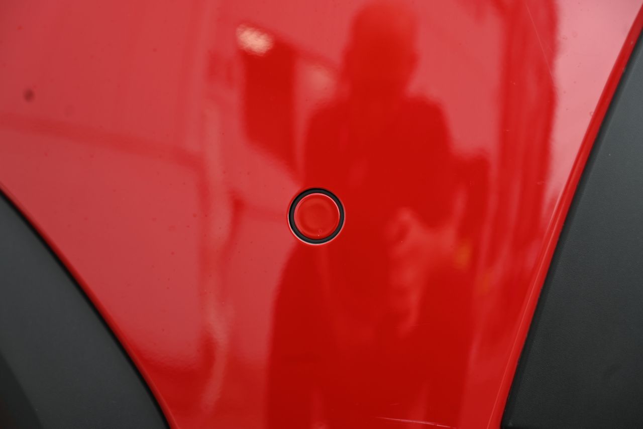 MINI Cooper F56 RHD