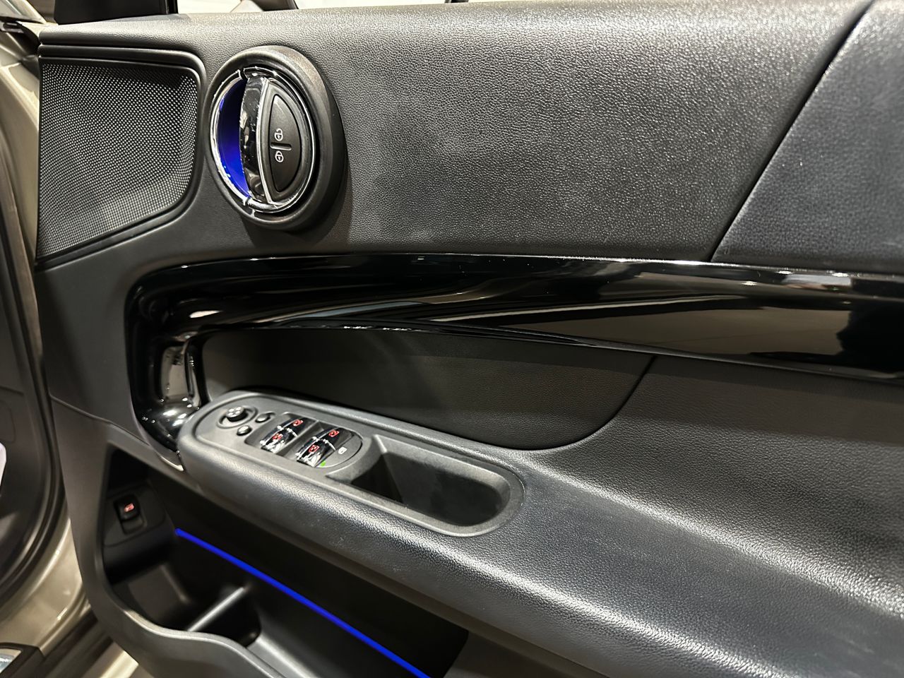 MINI CROSSOVER COPPER SD ALL4