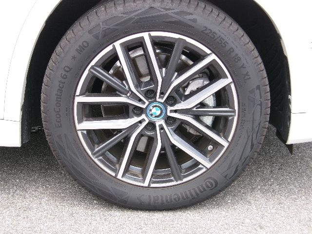 U11 iX1 xDrive30