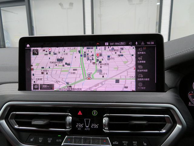 X4 xDrive20d RHD