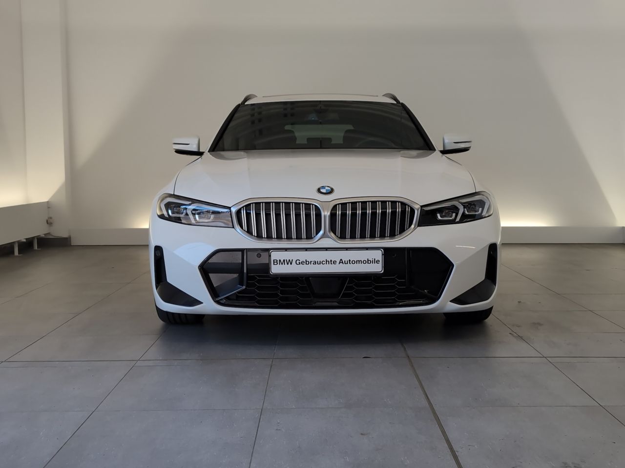 BMW 318