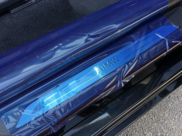 F46 218i Gran Tourer B38 1.5i LCI
