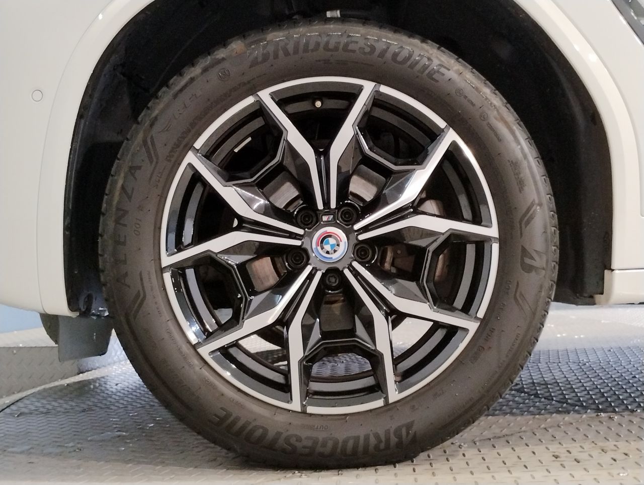 G01 X3 xDrive20d RHD ZA LCI