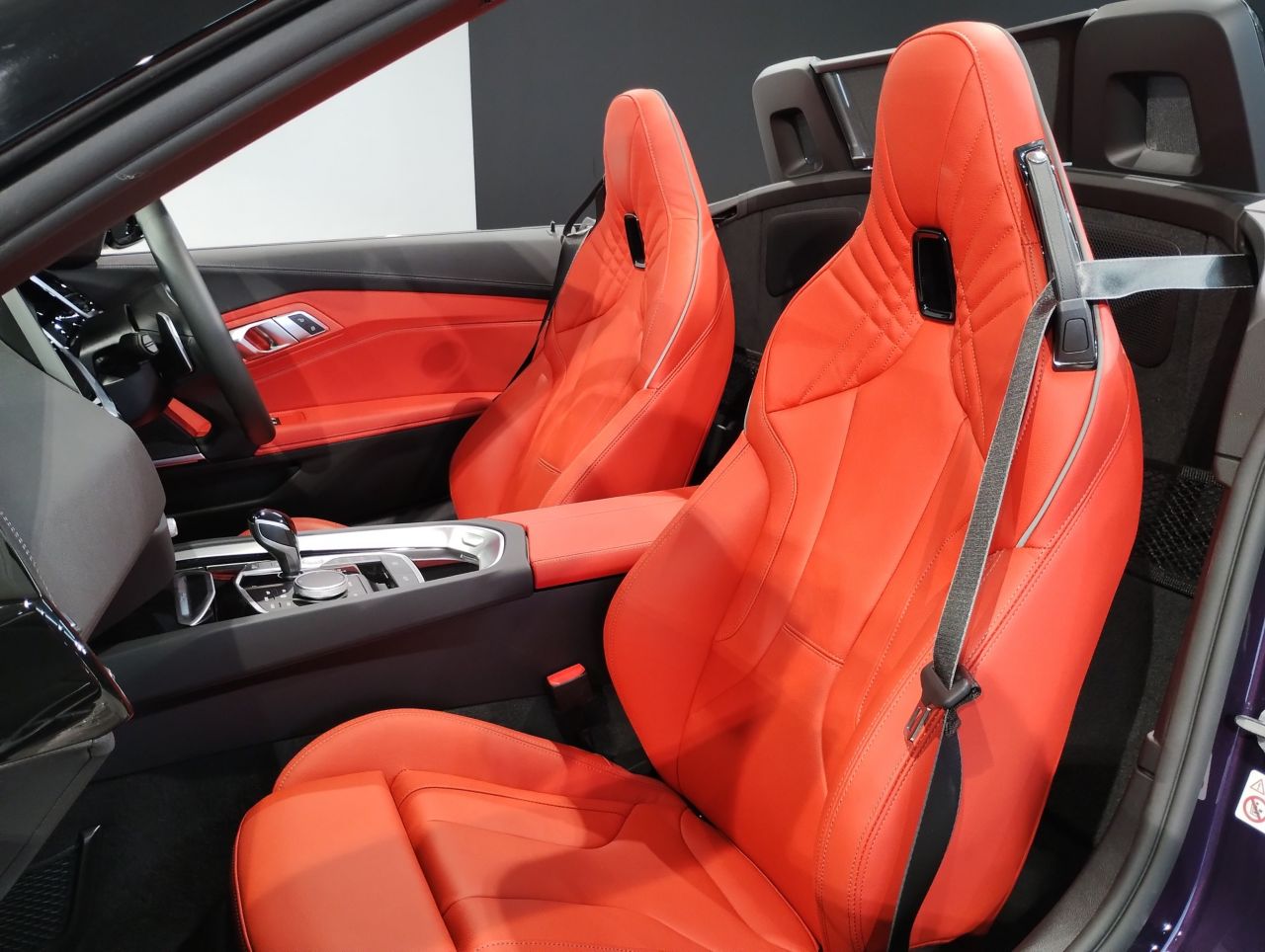 G29 z4 sDrive20i RHD