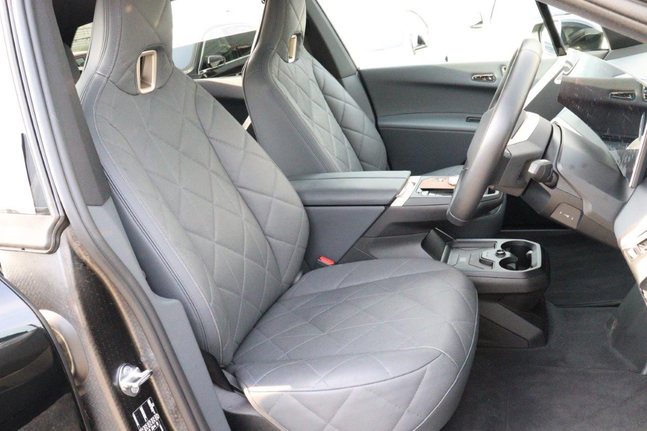 i20 iX xDrive50