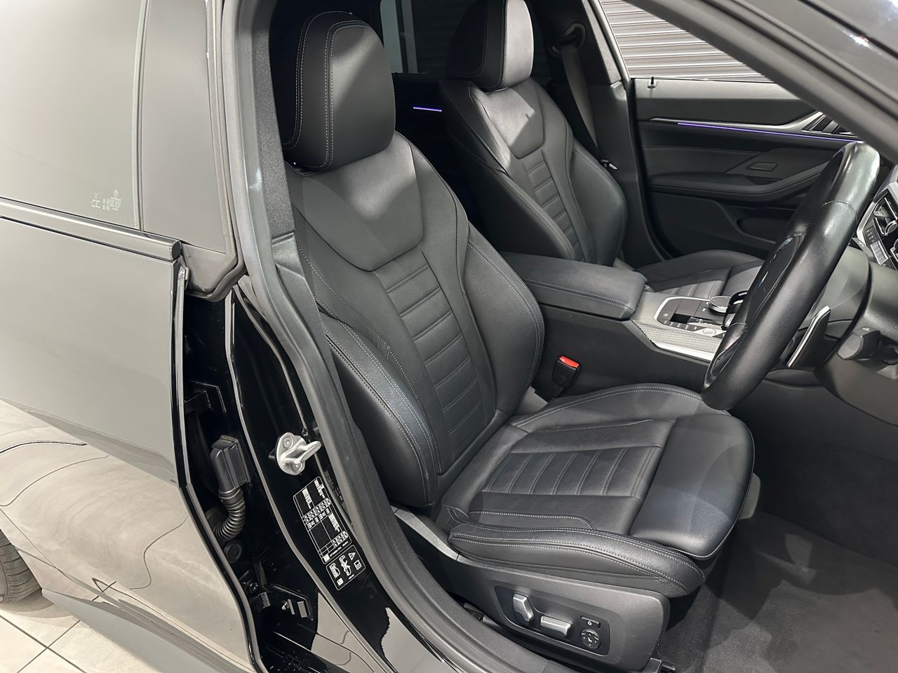 G26 M440i xDrive B58 3.0 RHD