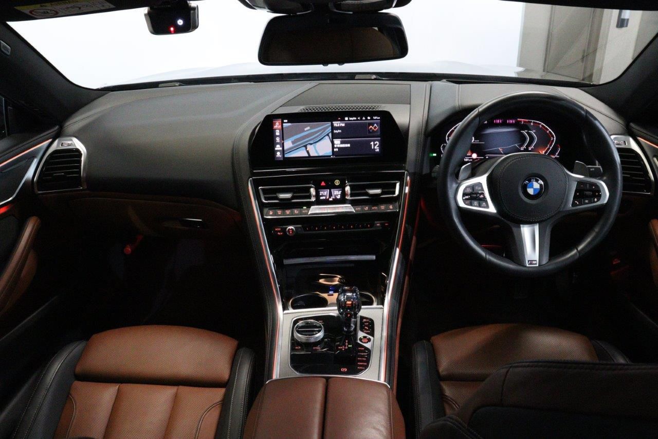 G16 840i M Sport Gran Coupe B58 3.0i